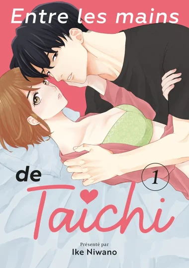 Entre les mains de Taichi T01