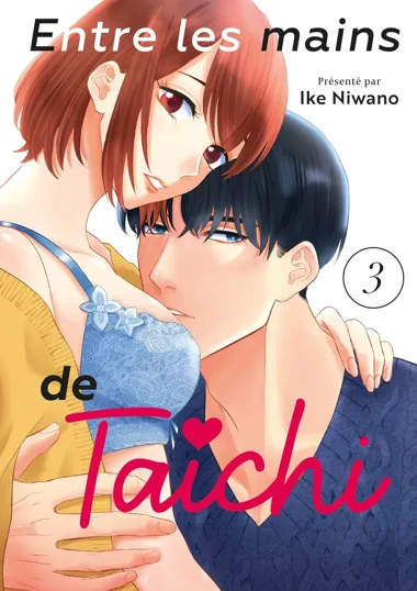 Entre les mains de Taichi T03