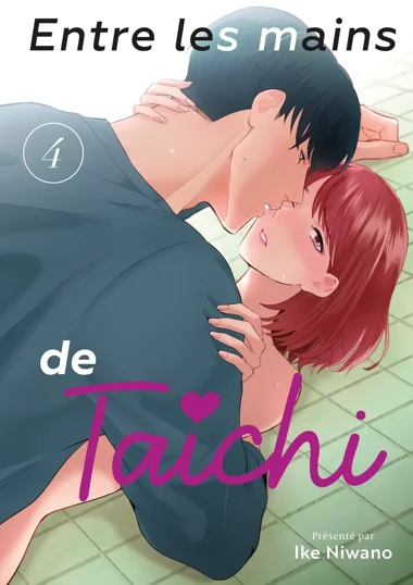Entre les mains de Taichi T04