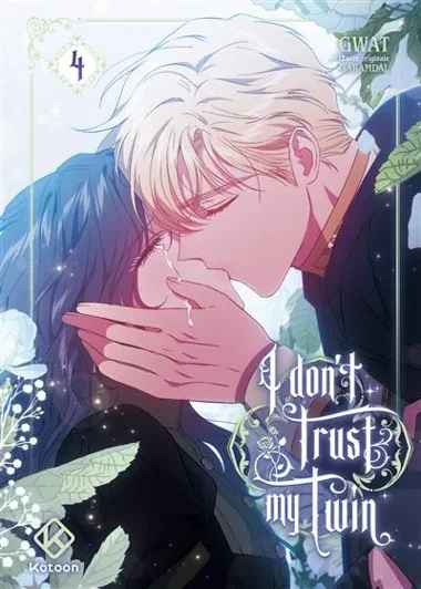 I don't trust my twin T04