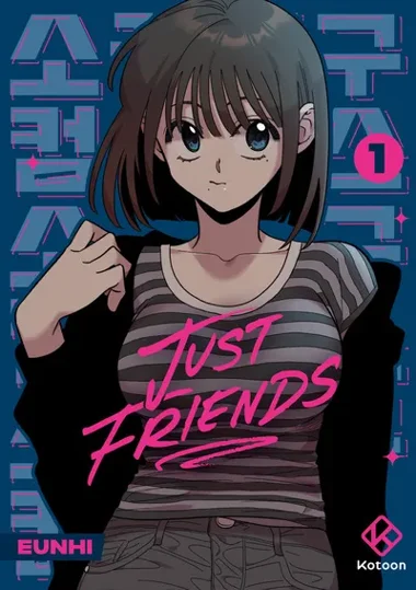 Just Friends T01