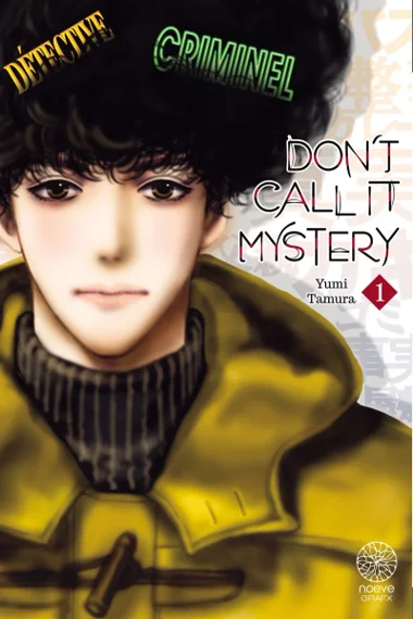 Don't call it Mystery T01