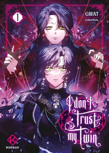 I don't trust my twin T01