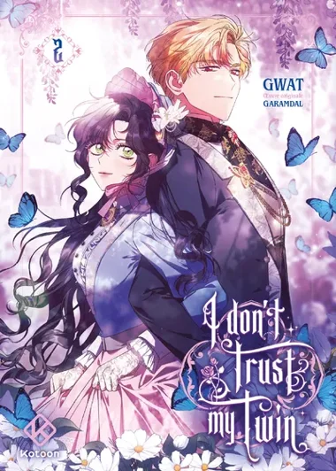 I don't trust my twin T02