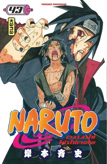 Naruto T43