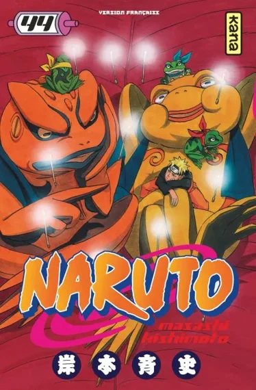 Naruto T44