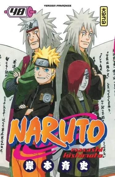 Naruto T48