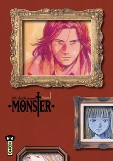 Monster T01