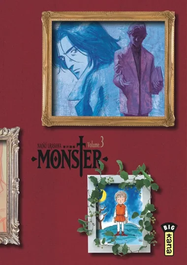Monster T03