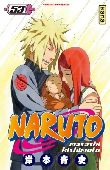 Naruto T53
