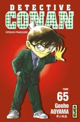 Détective Conan T65