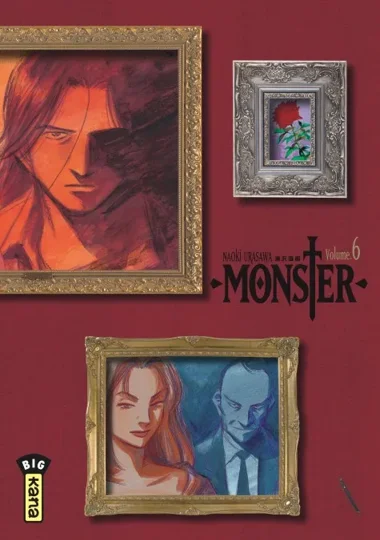 Monster T06