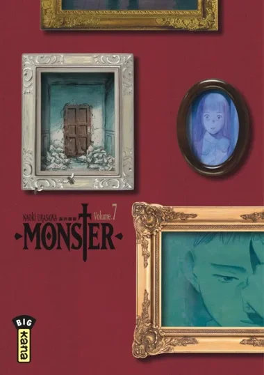 Monster T07
