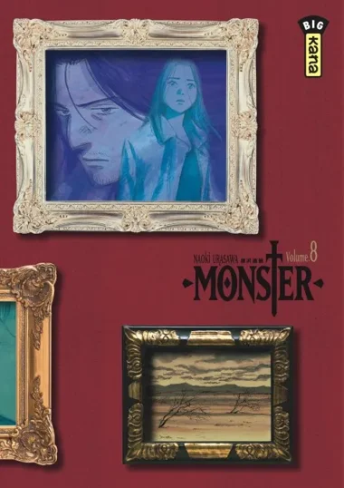 Monster T08
