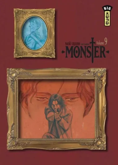 Monster T09