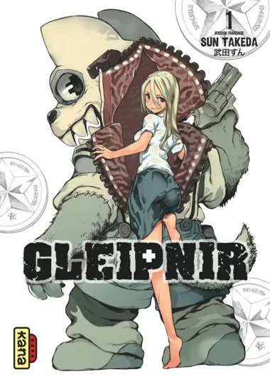 Gleipnir T01