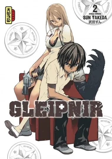 Gleipnir T02