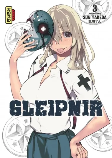 Gleipnir T03
