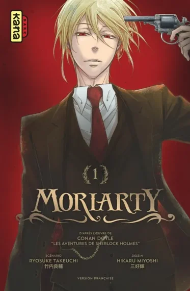 Moriarty T01