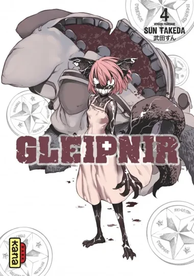 Gleipnir T04