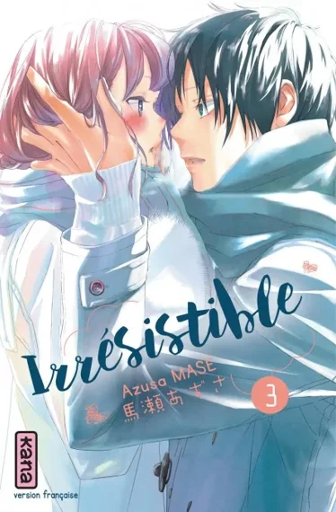 Irrésistible T03