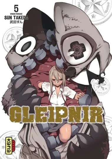 Gleipnir T05