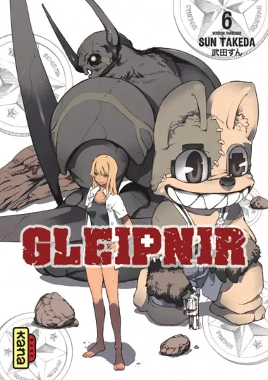 Gleipnir T06