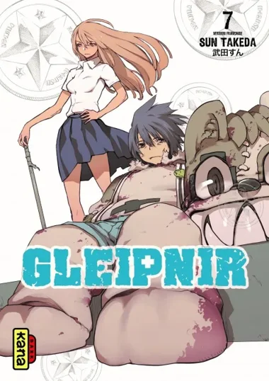 Gleipnir T07