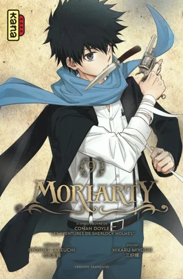 Moriarty T09