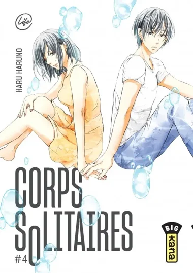 Corps Solitaires T04