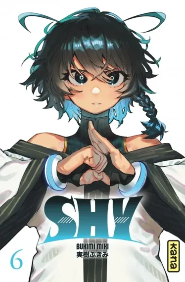 Shy T06