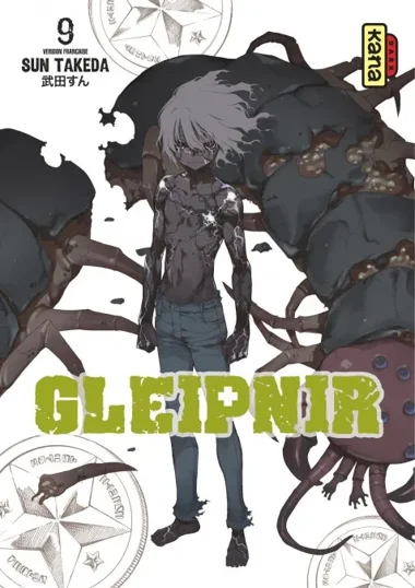 Gleipnir T09