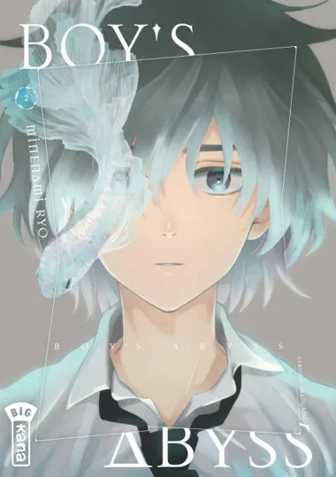 Boy's abyss T02