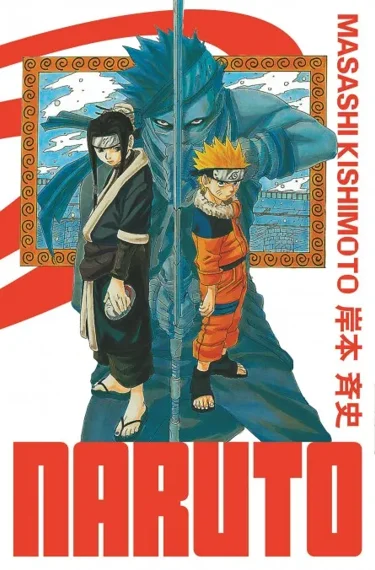 Naruto T02