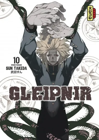 Gleipnir T10