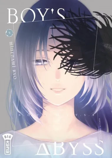 Boy's abyss T05