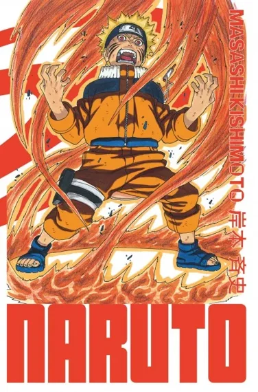 Naruto T13