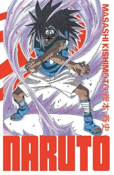 Naruto T14