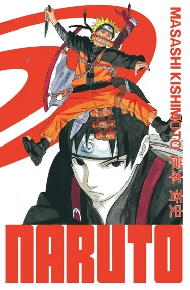 Naruto T17