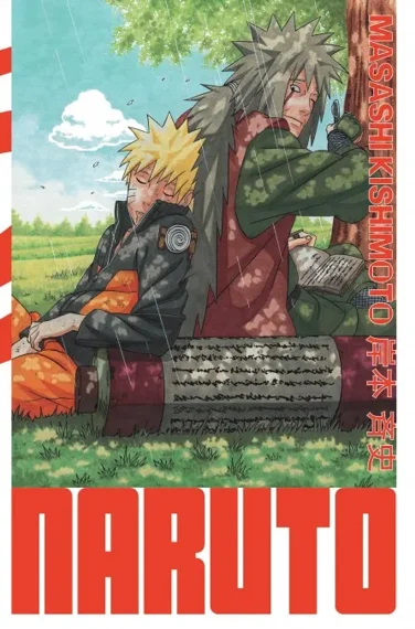 Naruto T21