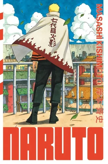 Naruto T36