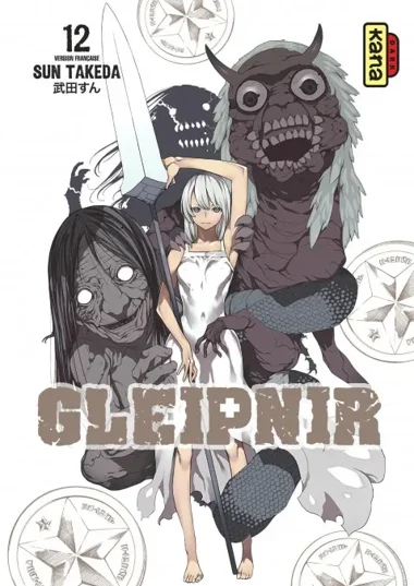 Gleipnir T12