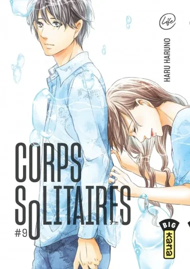 Corps Solitaires T09