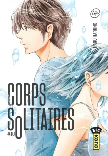 Corps Solitaires T10