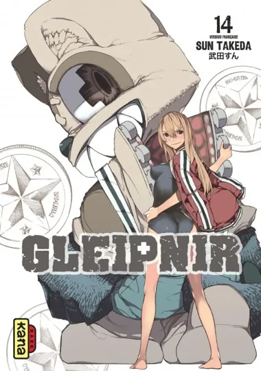 Gleipnir T14