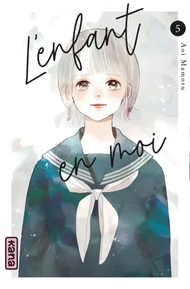 L'enfant en moi T05