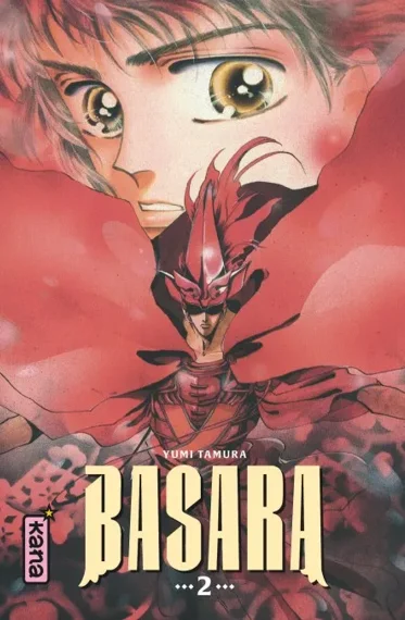 Basara T02