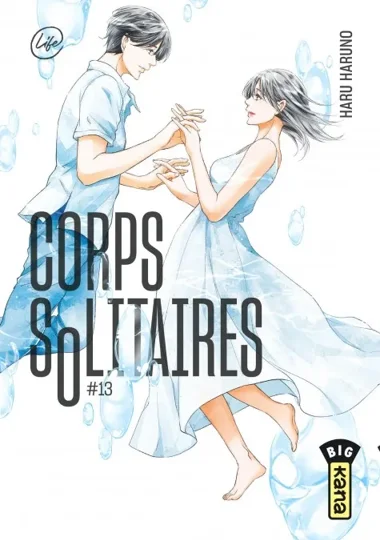 Corps Solitaires T13