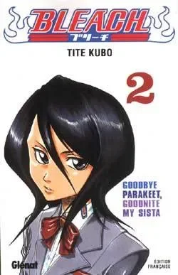 Bleach T02