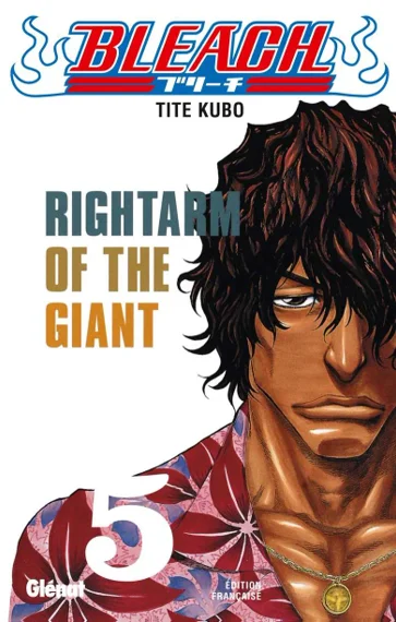 Bleach T05